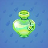 Love Potion #25063 Love Potion #25063