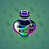 Love Potion #25064 Love Potion #25064