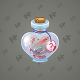Love Potion #25071 Love Potion #25071