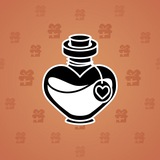 Love Potion #25074 Love Potion #25074