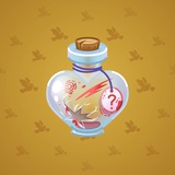Love Potion #25077 Love Potion #25077