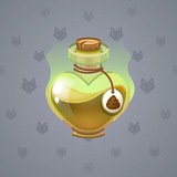Love Potion #2509 Love Potion #2509