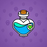 Love Potion #25090