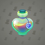 Love Potion #25091 Love Potion #25091
