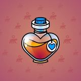 Love Potion #25094 Love Potion #25094