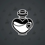 Love Potion #25097