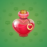 Love Potion #251 Love Potion #251