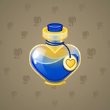 Love Potion #25101 Love Potion #25101