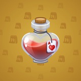 Love Potion #25108 Love Potion #25108