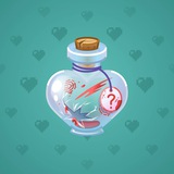 Love Potion #2511 Love Potion #2511