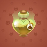 Love Potion #25110 Love Potion #25110