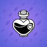 Love Potion #25112 Love Potion #25112