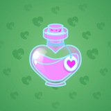 Love Potion #25117