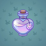 Love Potion #25118 Love Potion #25118