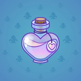 Love Potion #25121 Love Potion #25121