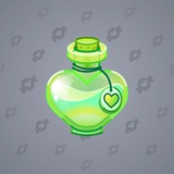 Love Potion #25122 Love Potion #25122