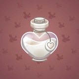 Love Potion #25126 Love Potion #25126