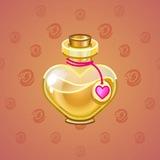 Love Potion #25133
