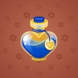 Love Potion #25140