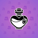 Love Potion #25146