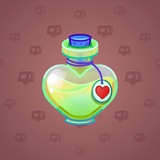 Love Potion #25148 Love Potion #25148