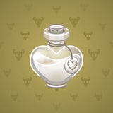 Love Potion #25161 Love Potion #25161