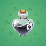 Love Potion #25162 Love Potion #25162