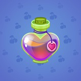 Love Potion #25163 Love Potion #25163