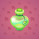 Love Potion #25169 Love Potion #25169