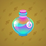 Love Potion #25173 Love Potion #25173