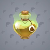 Love Potion #25174 Love Potion #25174