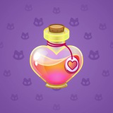 Love Potion #25188