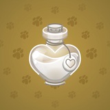 Love Potion #25189