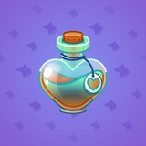 Love Potion #25191