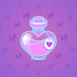 Love Potion #2520 Love Potion #2520