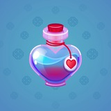 Love Potion #25206 Love Potion #25206