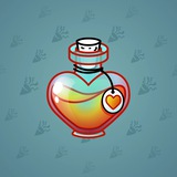 Love Potion #25208 Love Potion #25208