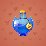 Love Potion #25214 Love Potion #25214