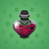 Love Potion #25215 Love Potion #25215