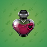 Love Potion #25221 Love Potion #25221