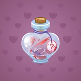 Love Potion #25222 Love Potion #25222
