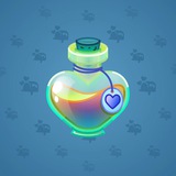 Love Potion #25223 Love Potion #25223