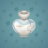 Love Potion #25225 Love Potion #25225