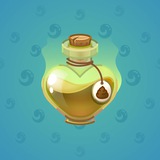 Love Potion #2523 Love Potion #2523