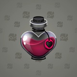 Love Potion #25231 Love Potion #25231