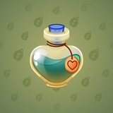 Love Potion #25233 Love Potion #25233
