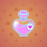 Love Potion #25234 Love Potion #25234