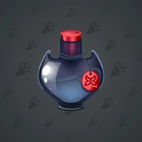 Love Potion #25243 Love Potion #25243