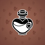 Love Potion #25246 Love Potion #25246