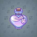 Love Potion #25248 Love Potion #25248